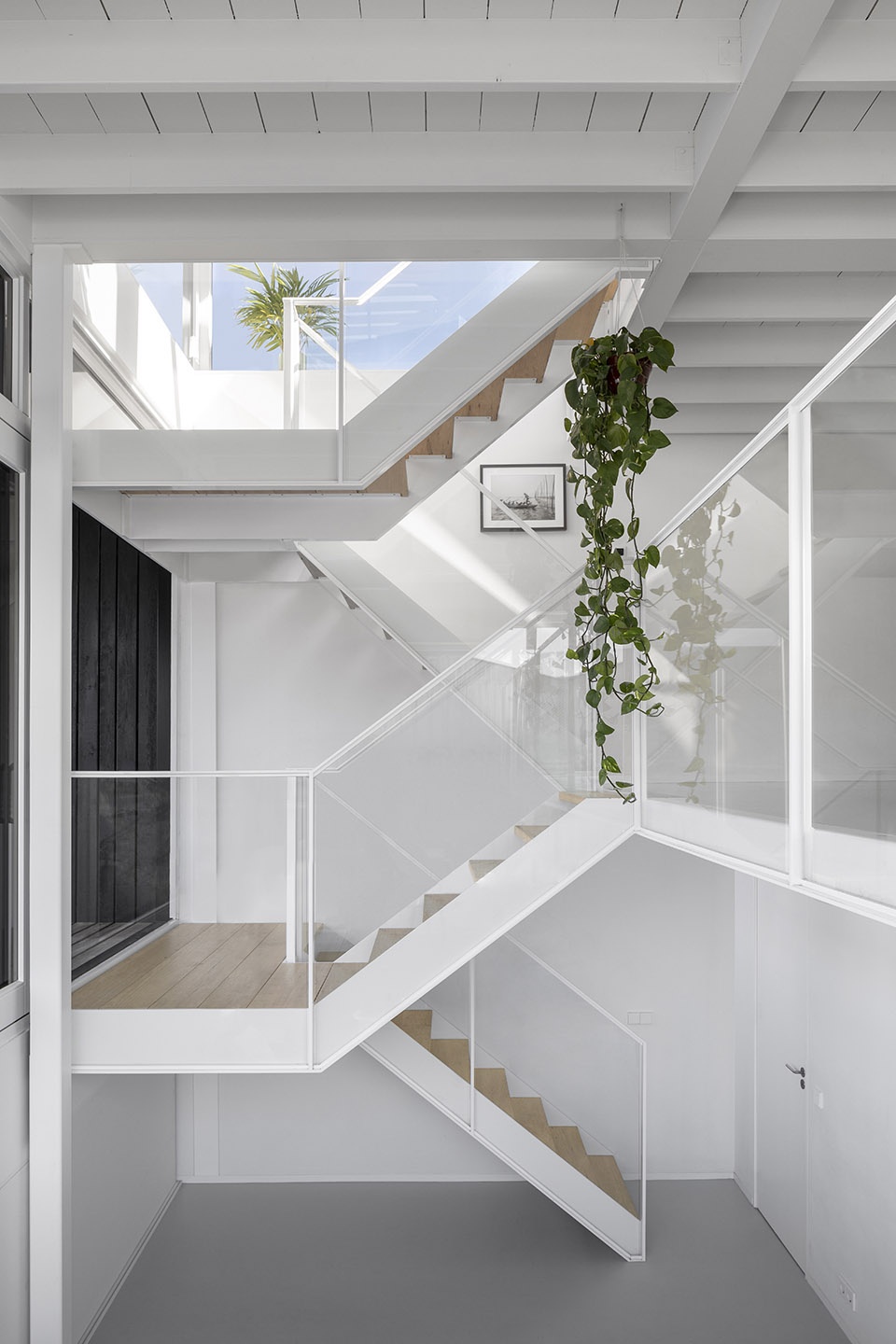 Floating Home by i29