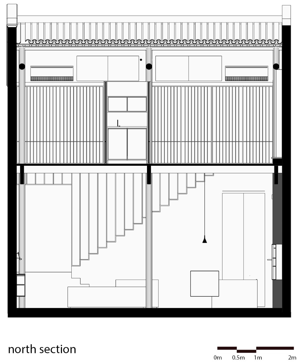 cha talk tea house china by air architects
