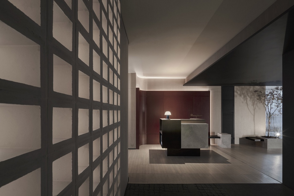 icon hotel china by tomo