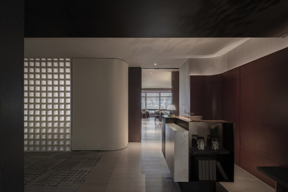 icon hotel china by tomo