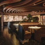 Leña Marbella by Astet studio