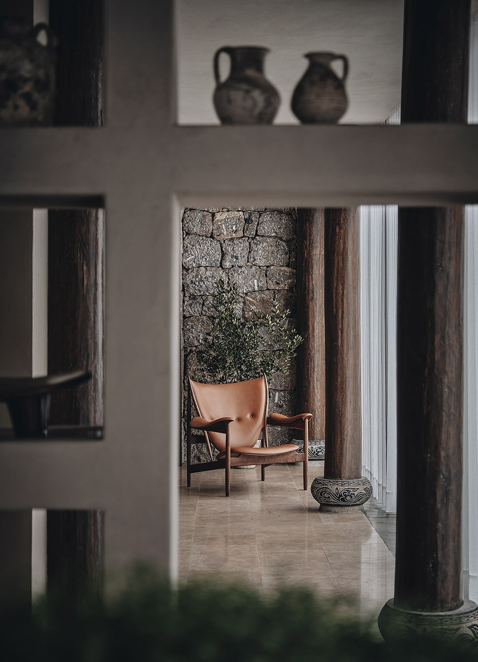 Hylla Vintage Hotel China by GTD 2