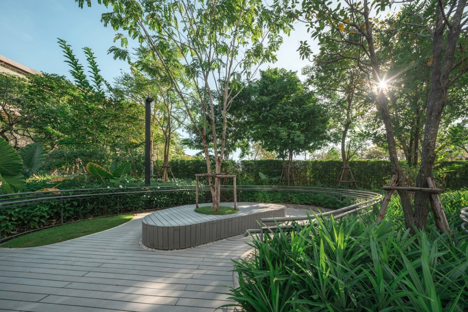 Jin Wellbeing County by Shma