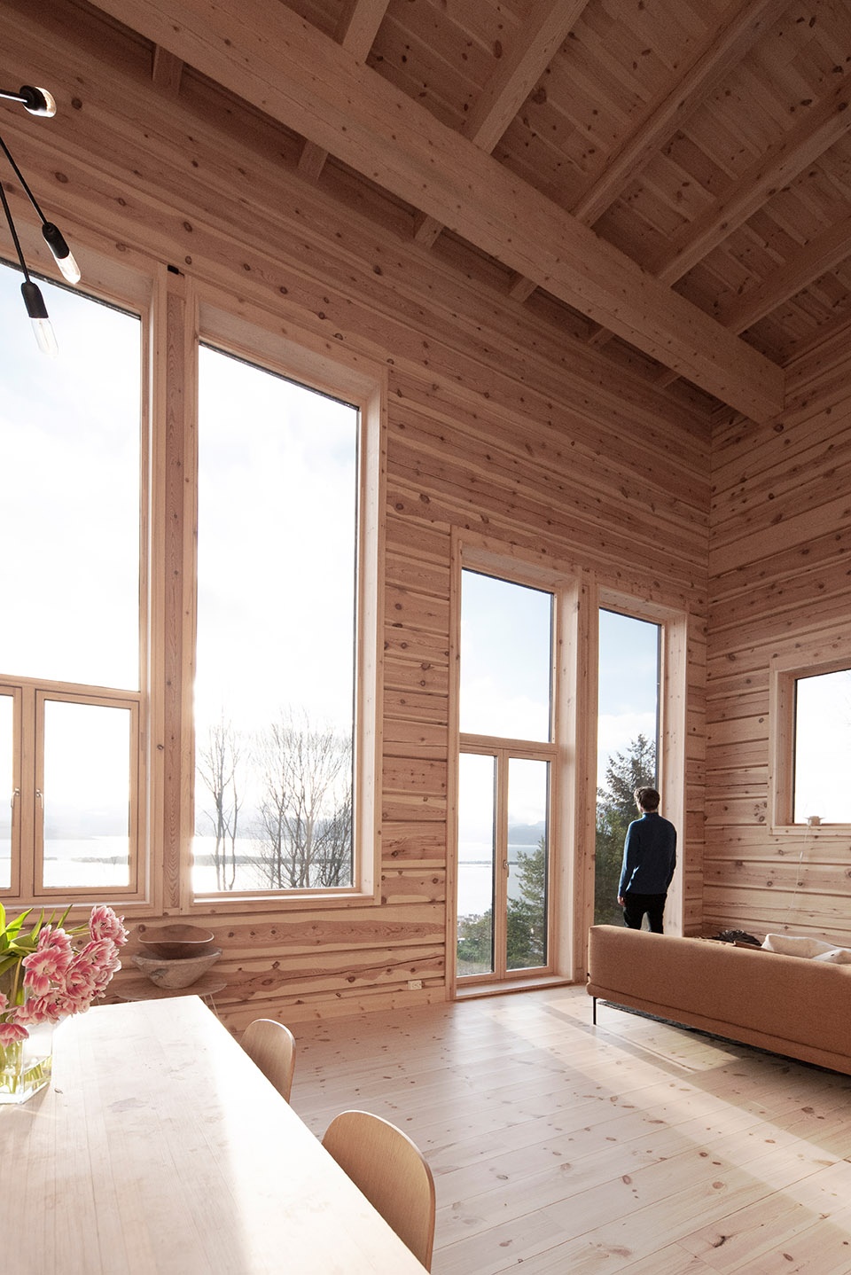 Zieglers Nest by Rever Drage Architects