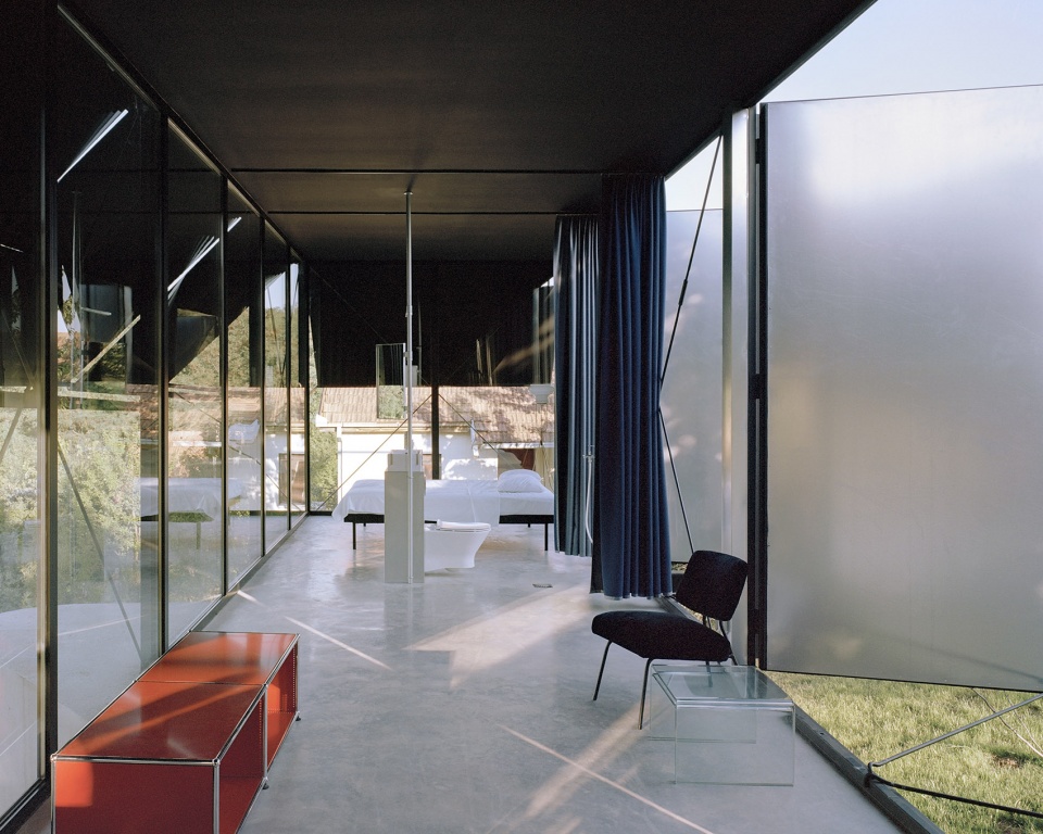 avala house by ten