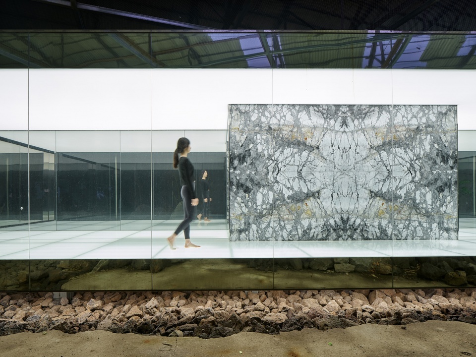 gongbech untouchable heart by sf lab