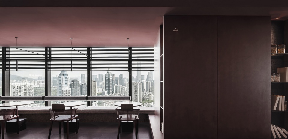 icon hotel china by tomo