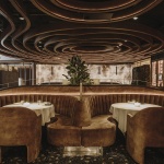 Leña Marbella by Astet studio