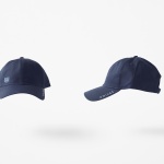 UNIVAS大学体育协会 系列产品，日本 / nendo