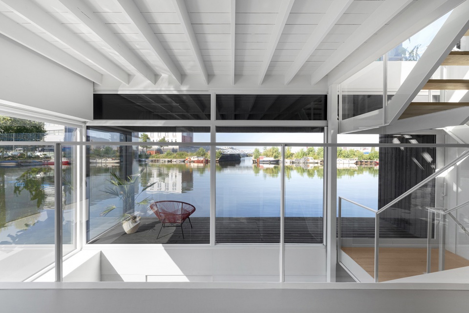 Floating Home by i29