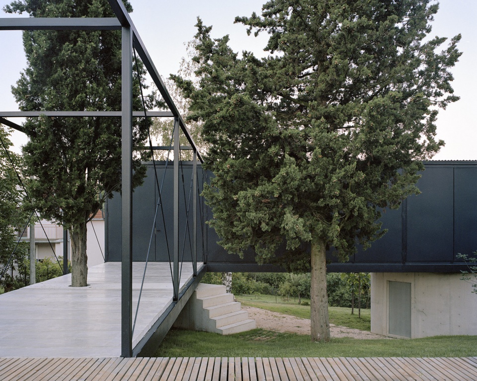 avala house by ten