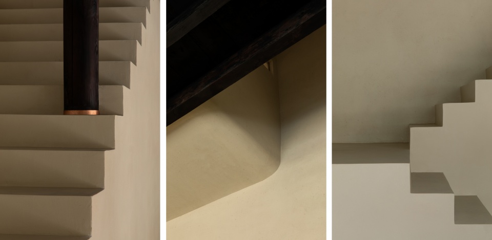 cha talk tea house china by air architects