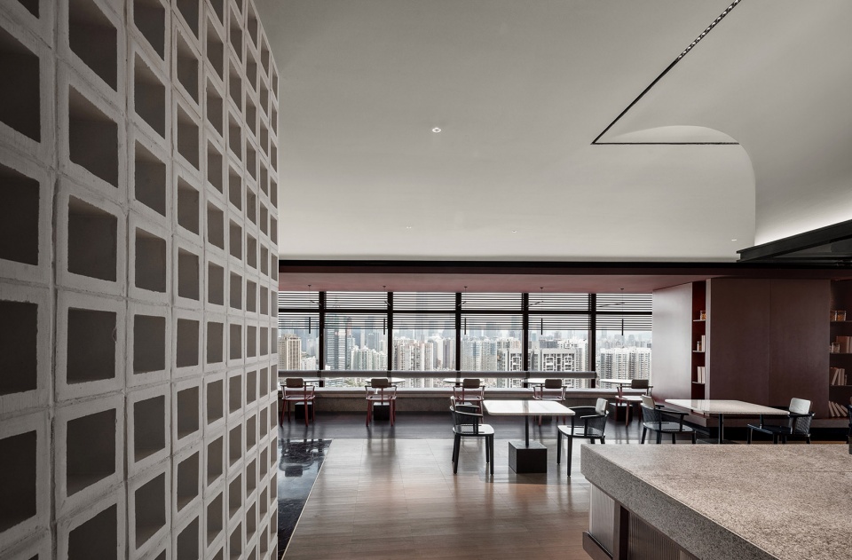 icon hotel china by tomo