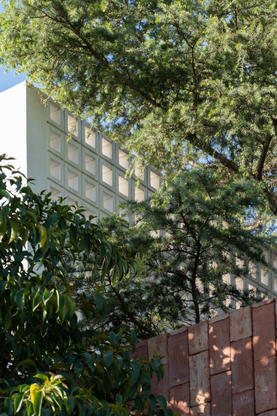 la inesita by andres alonso architecture workshop