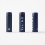 UNIVAS大学体育协会 系列产品，日本 / nendo