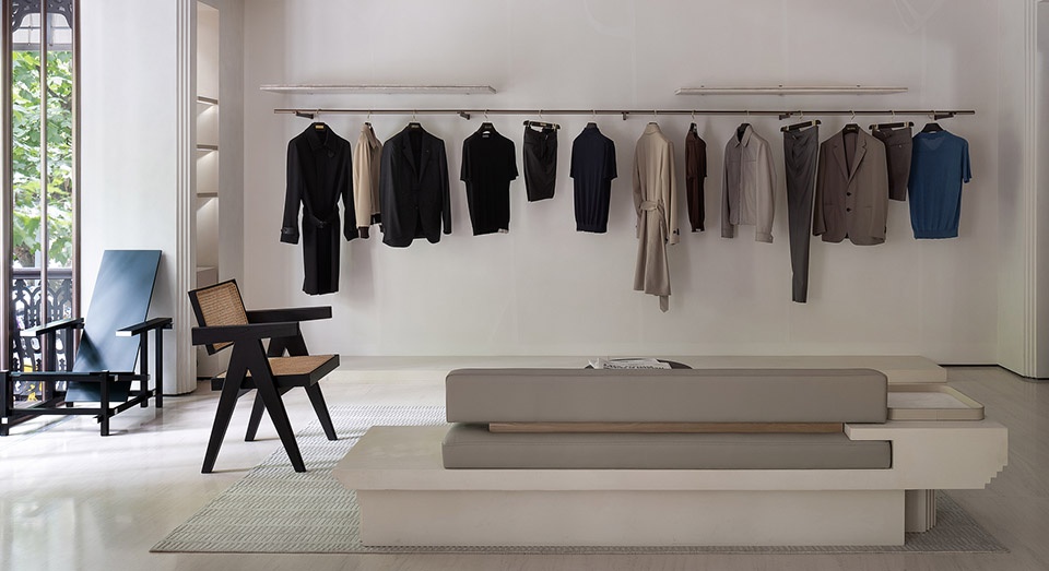 the building crease anest collective by waterfrom design