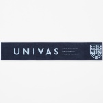 UNIVAS大学体育协会 系列产品，日本 / nendo