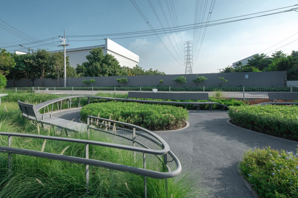 Jin Wellbeing County by Shma