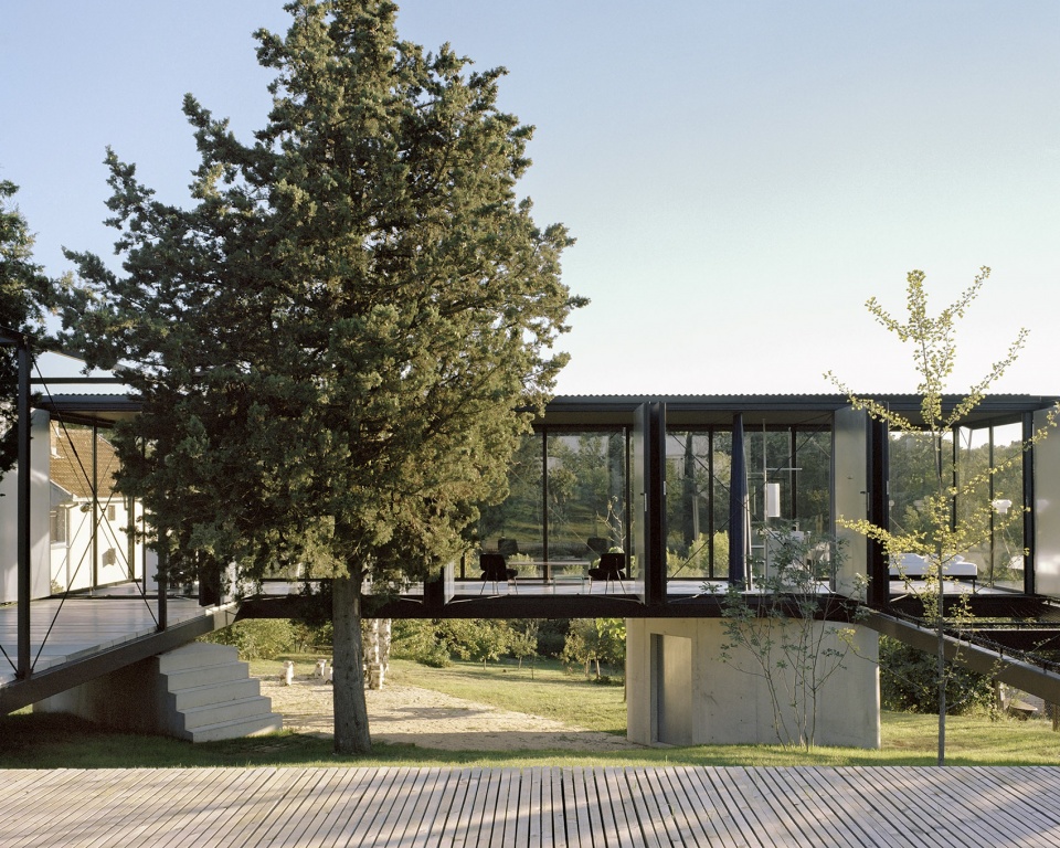 avala house by ten