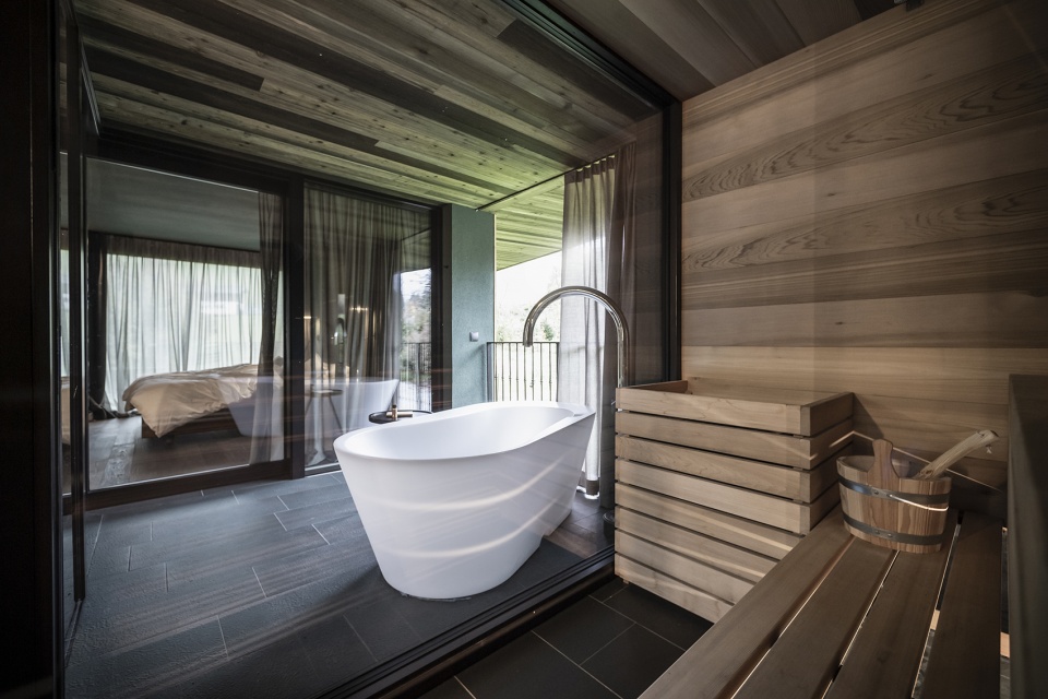 floris green suites by noa