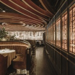 Leña Marbella by Astet studio