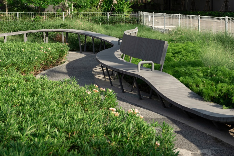 Jin Wellbeing County by Shma