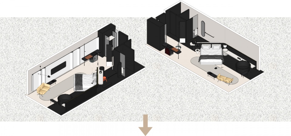 icon hotel china by tomo