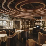Leña Marbella by Astet studio