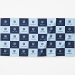 UNIVAS大学体育协会 系列产品，日本 / nendo