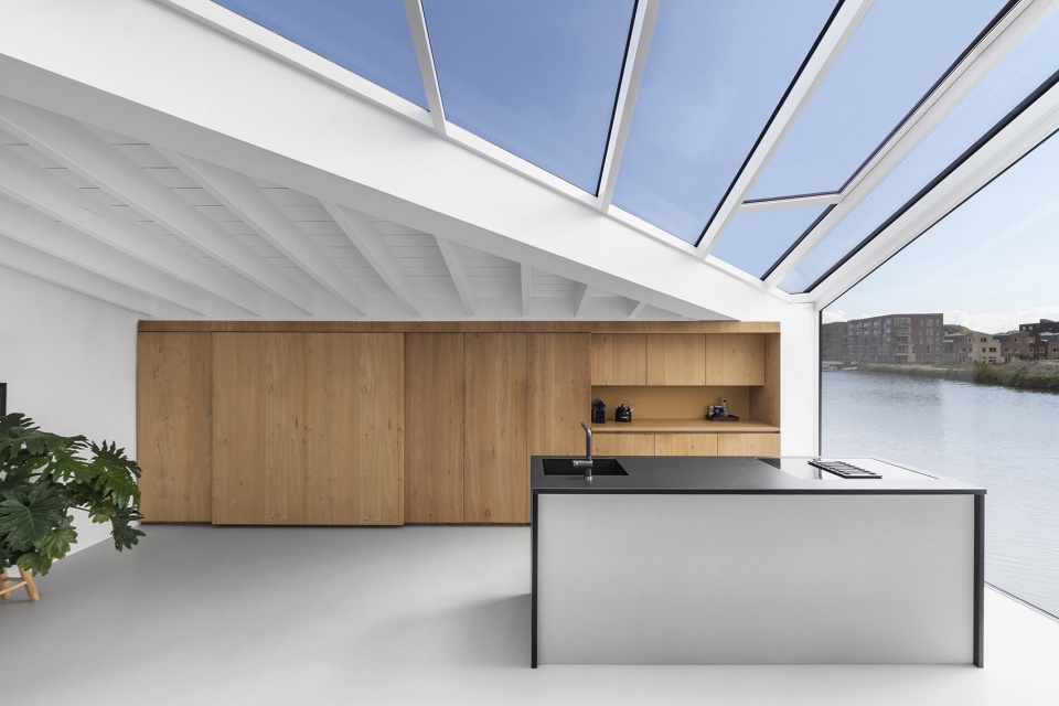 Floating Home by i29
