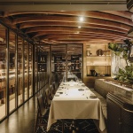 Leña Marbella by Astet studio