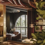 Leña Marbella by Astet studio