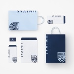 UNIVAS大学体育协会 系列产品，日本 / nendo