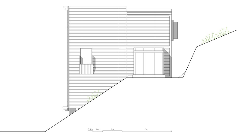 Zieglers Nest by Rever Drage Architects