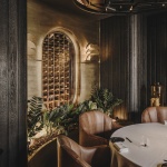 Leña Marbella by Astet studio