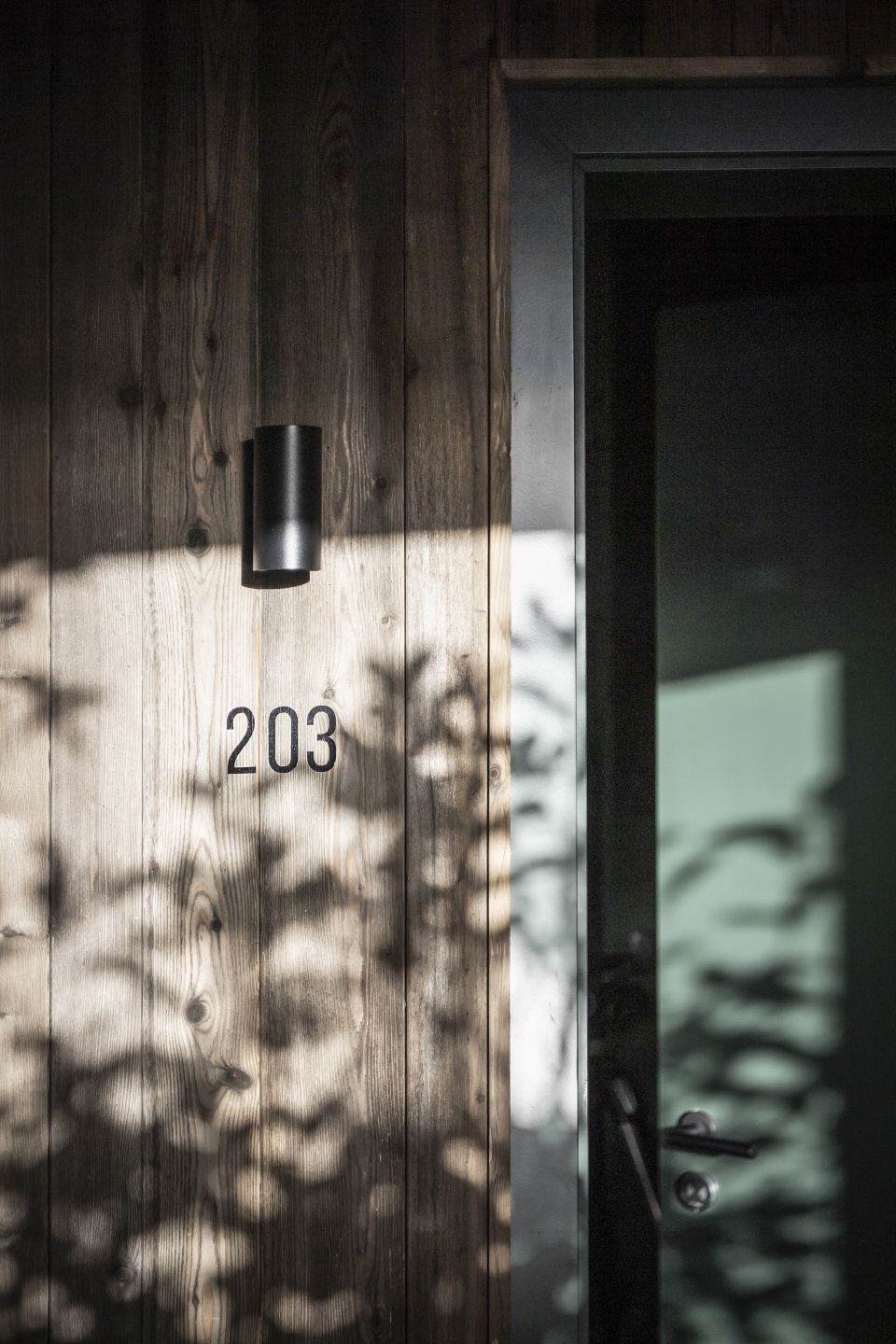 floris green suites by noa