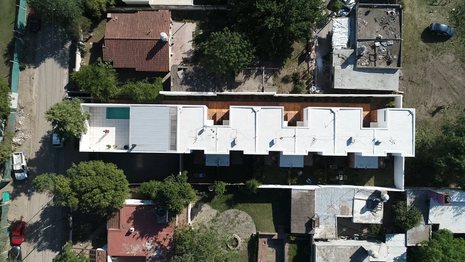 la inesita by andres alonso architecture workshop