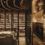 Leña Marbella by Astet studio