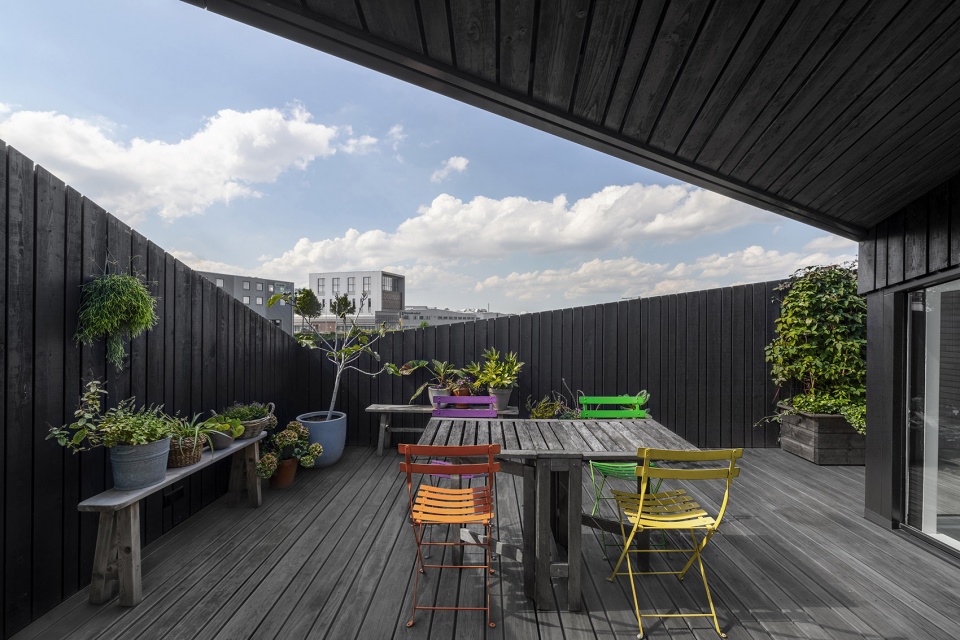 Floating Home by i29