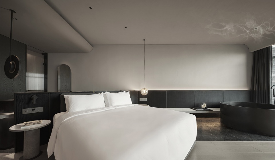 icon hotel china by tomo