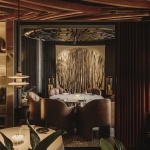 Leña Marbella by Astet studio