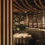Leña Marbella by Astet studio