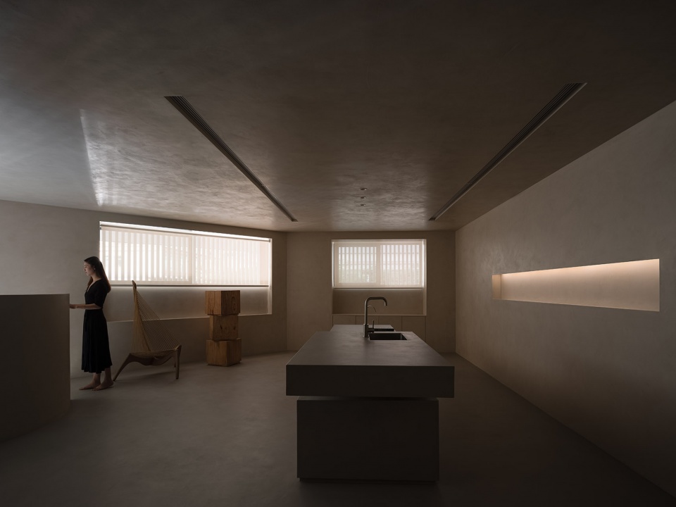 novacolor store huizhou china by lico