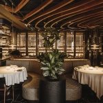 Leña Marbella by Astet studio