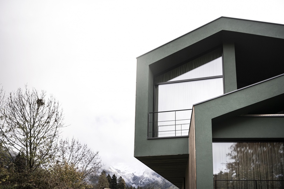 floris green suites by noa
