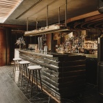Leña Marbella by Astet studio