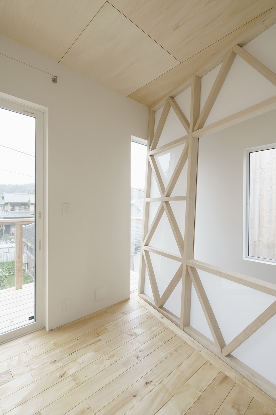 gooood archive houses in japan
