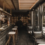Leña Marbella by Astet studio