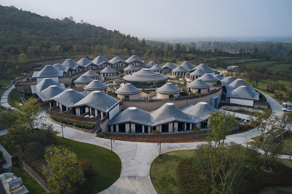 Sun Inn OI Architects Design Office