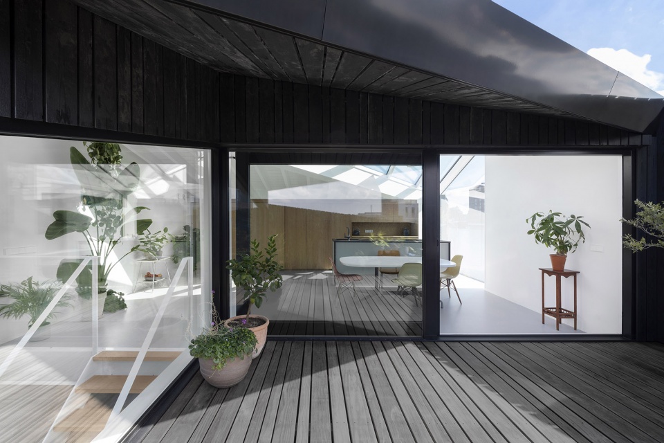 Floating Home by i29